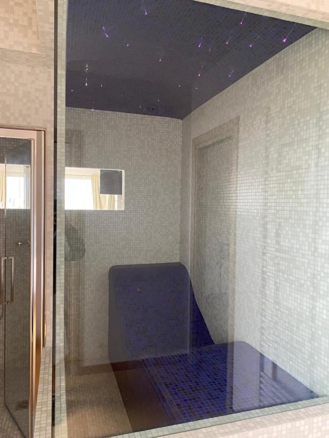 Vista Mar Apartment Brindisi Exterior photo